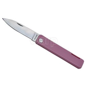 Kapesní nůž Baledéo ECO354 Papagayo, růžová